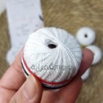 خيوط مصر - ابيض مكسور 007