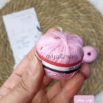 خيوط مصر - بودر بينك 010