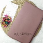 قماش روزالين - كشمير وسط shell Po4