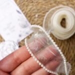 شريط اورجانزا لولي - اوف وايت