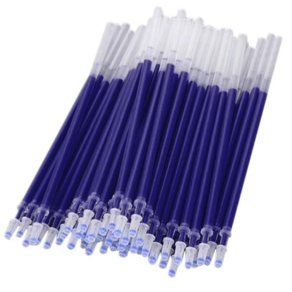 أنابيب حبر للقلم حراري