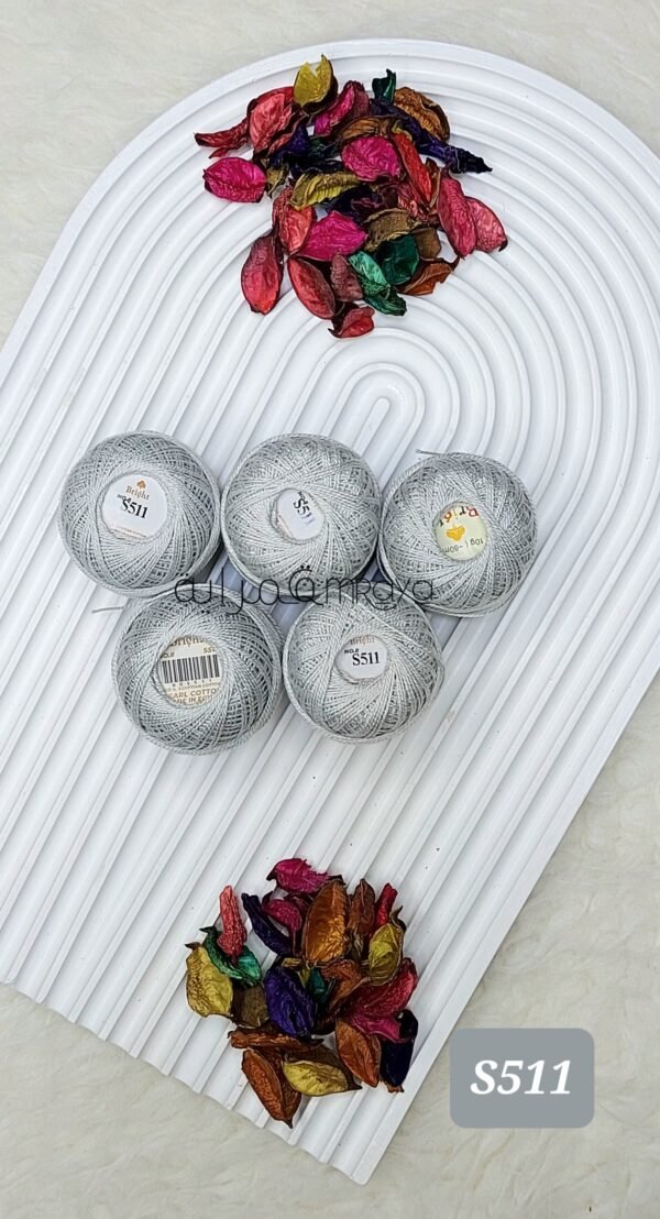 خيوط برايت - S511