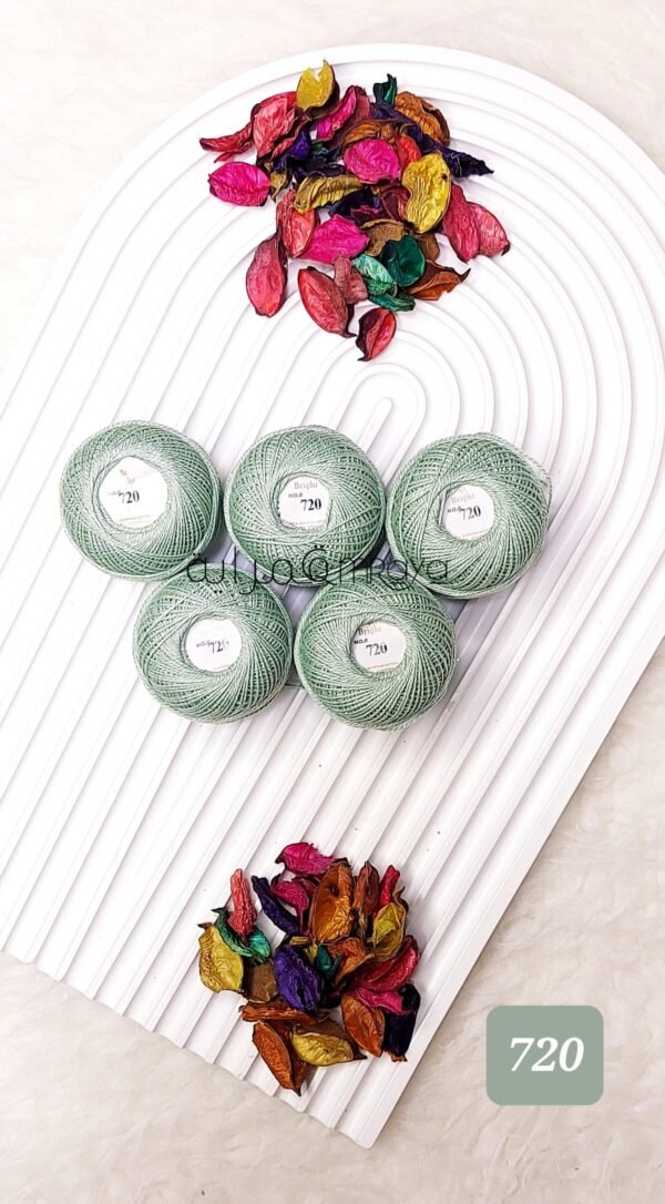 خيوط برايت - 720