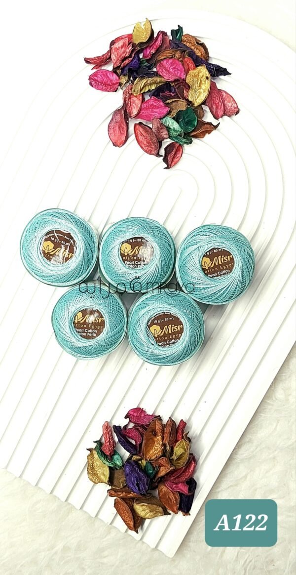 خيوط برايت - A122