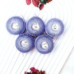 خيوط برايت - 645