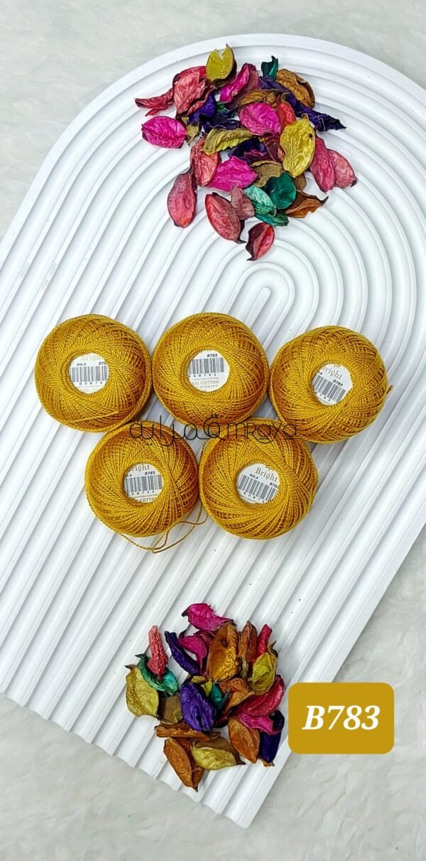 خيوط برايت - B783