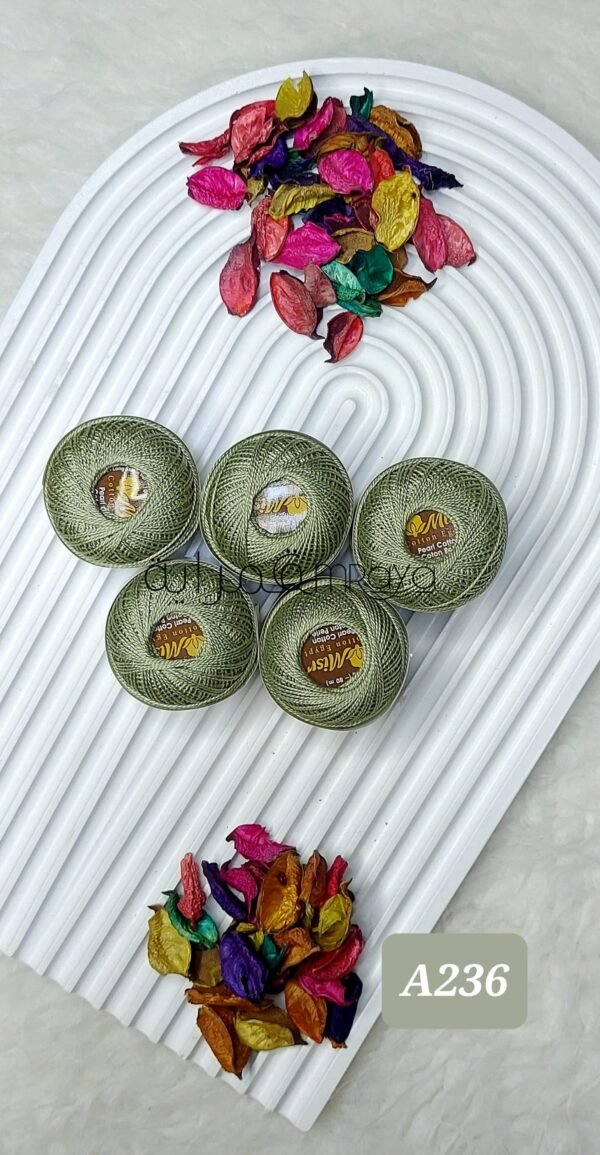 خيوط برايت - A236