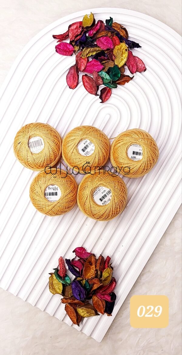 خيوط برايت - 029