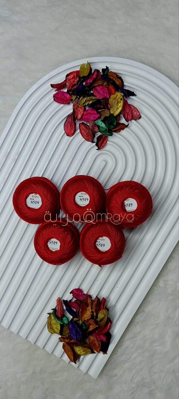 خيوط برايت - S519