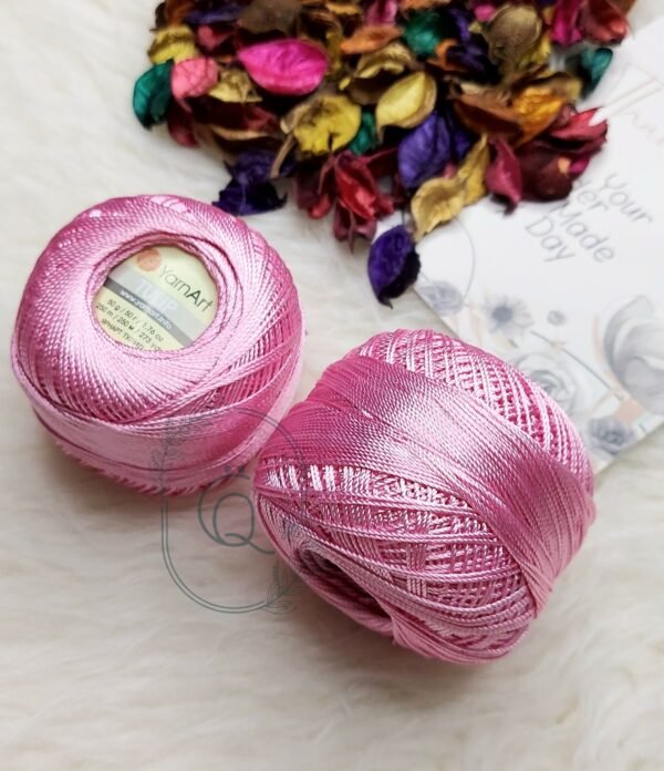خيوط يارن ارت - تركي - كود 6