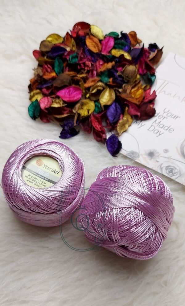 خيوط يارن ارت - تركي - كود 7