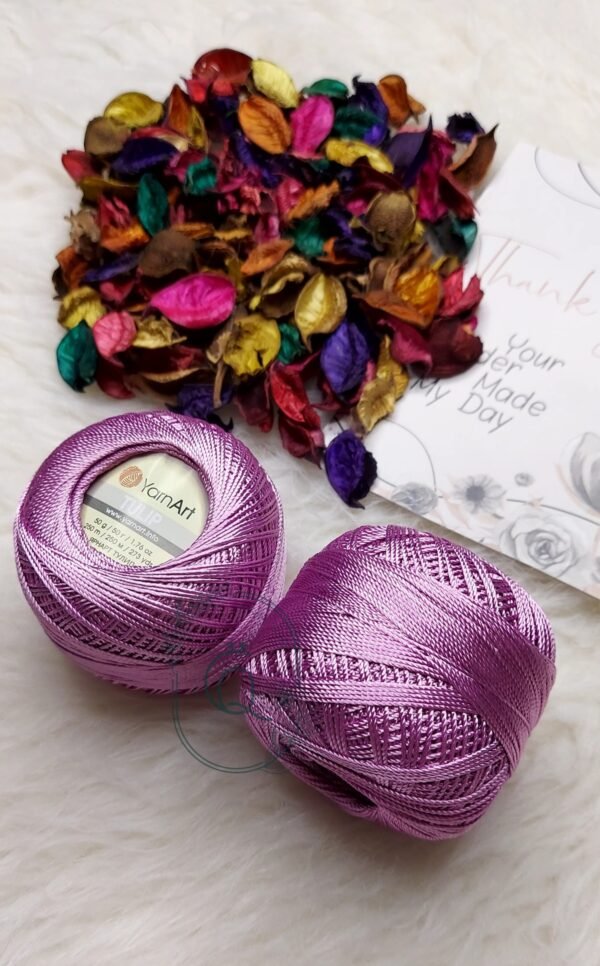 خيوط يارن ارت - تركي - كود 8