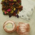 خيوط يارن ارت - تركي - كود 9