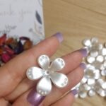 ورد اكليريك - ورد خماسي عشوائي