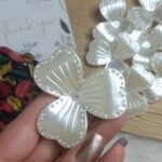 ورد اكليريك - ورد ثلاثي كبير