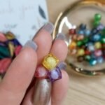 سداسي محقون - مقاس 8