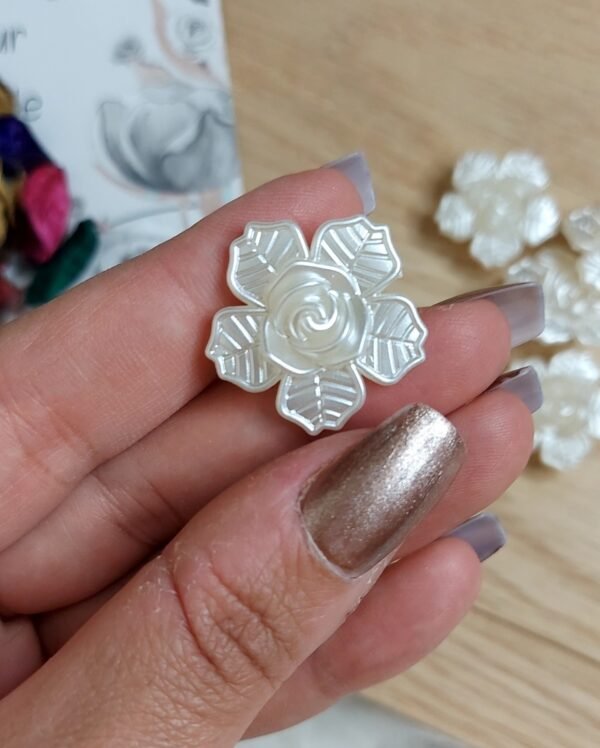 اكليريك - ورد بلدي بورقه