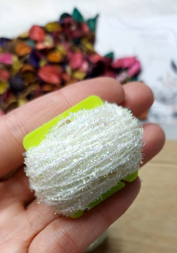 سيرما تركي - ابيض