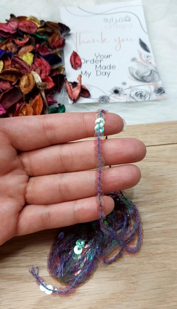 ترتر بالمتر - موف جنجاه