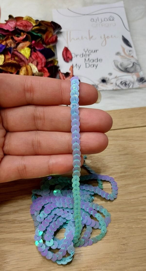 ترتر بالمتر - Aqua جنجاه