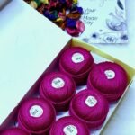 خيوط برايت - S532