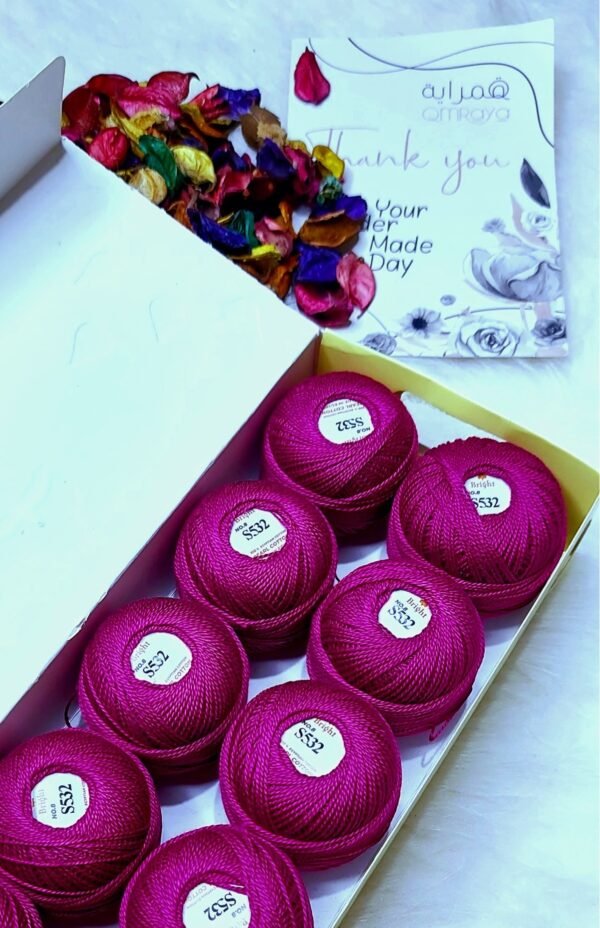 خيوط برايت - S532