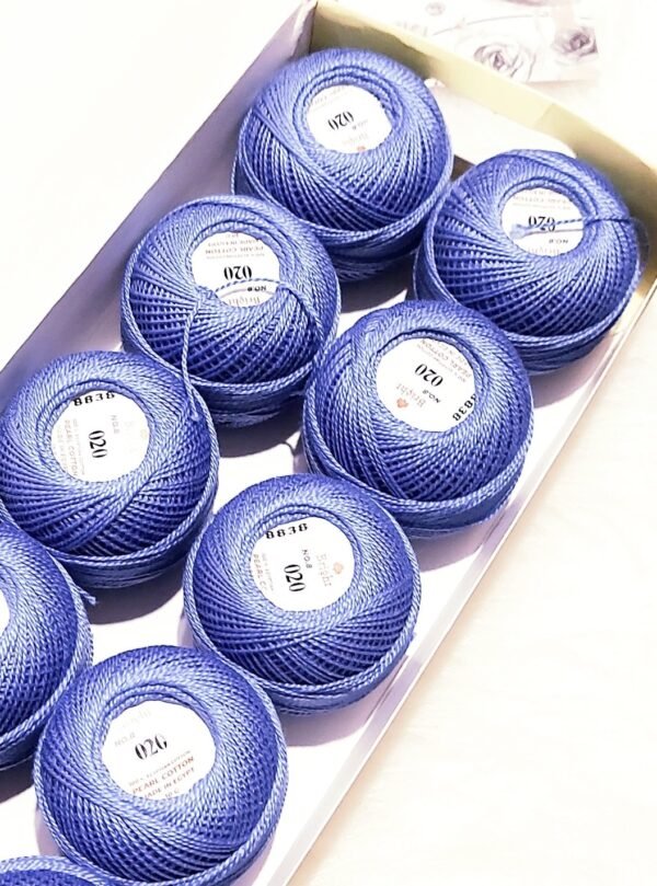 خيوط برايت - 020