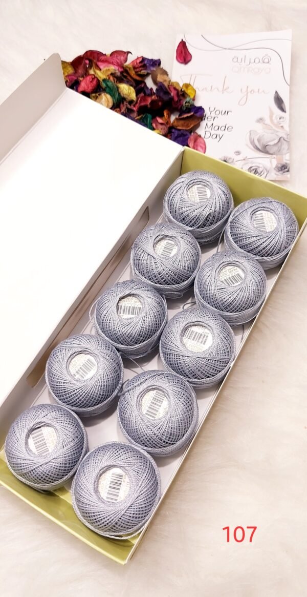 خيوط برايت - A107