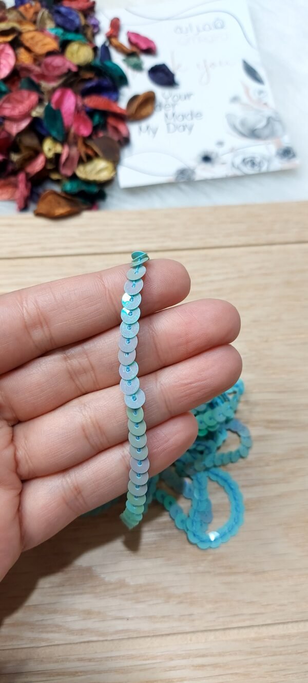 ترتر بالمتر - مينت جرين جنجاه