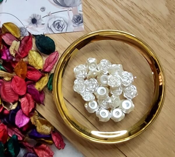 اكليريك - ورد بلدي 3 - وسط