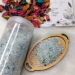 برطمان احجار – Mix Aqua صغير