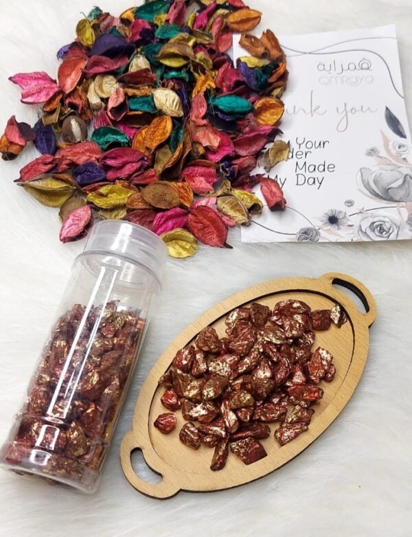 برطمان احجار – نبيتي*دهبي كبير