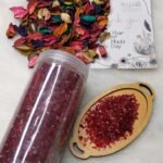 برطمان احجار – نبيتي صغير