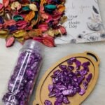 برطمان احجار – موف*فضي كبير