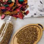 برطمان احجار – دهبي صغير