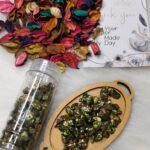 برطمان احجار – زيتي*دهبي كبير