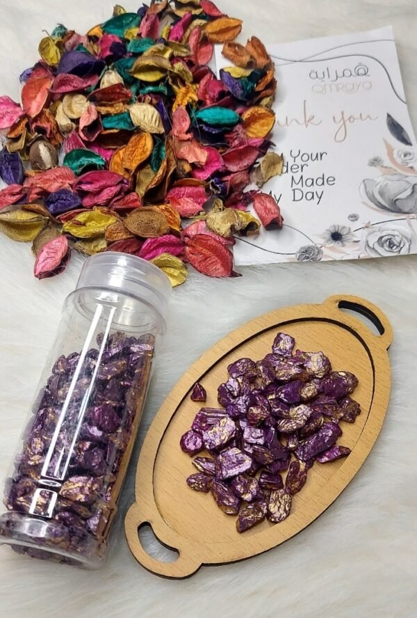 برطمان احجار – موف*دهبي كبير