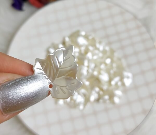 اكليريك - ورق العنب