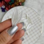 اكليريك - ورق الورد