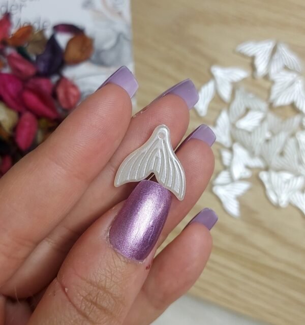 اكليريك - ديل السمكه