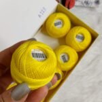 خيوط برايت - A123