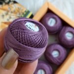 خيوط برايت - B3835