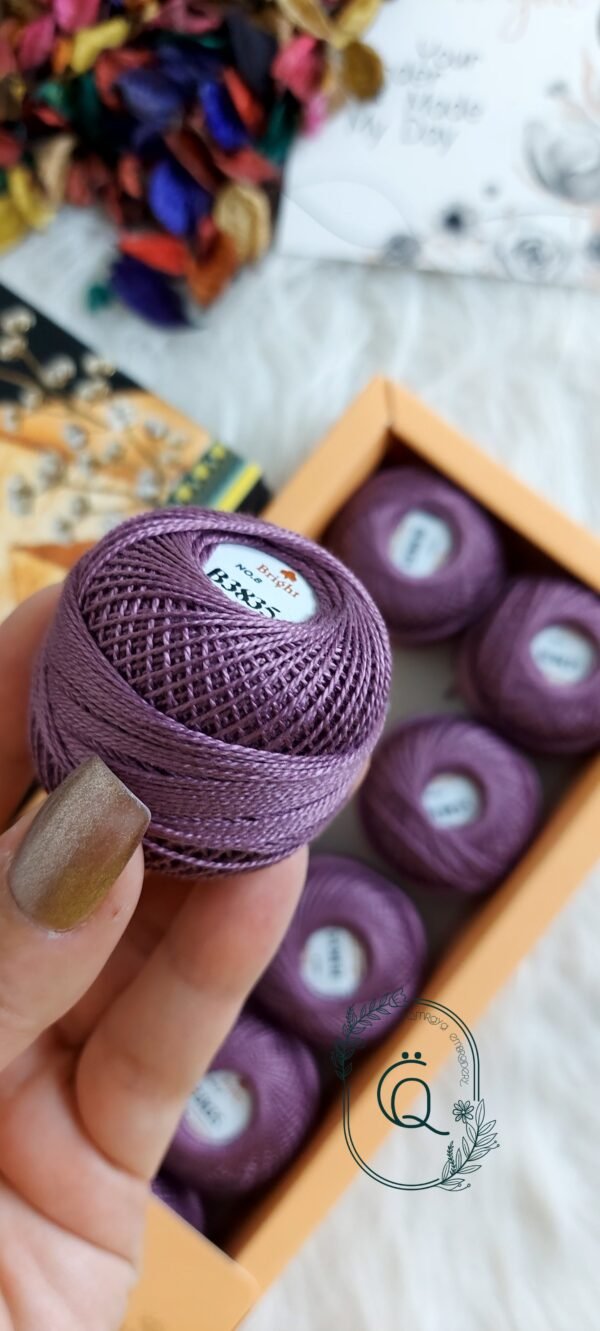 خيوط برايت - B3835