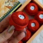 خيوط برايت - B817