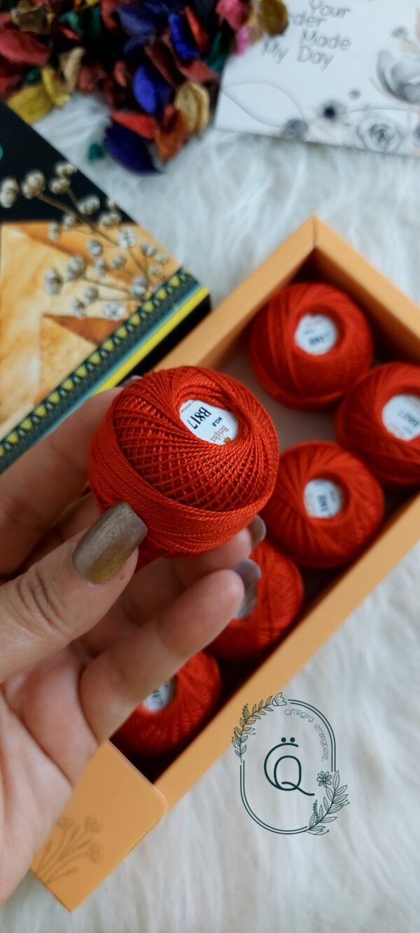 خيوط برايت - B817