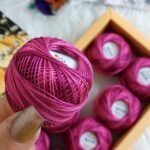 خيوط برايت جنجاه - BJ120