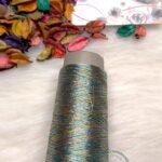 سيرما ياباني - جنجاه / ازرق*اصفر