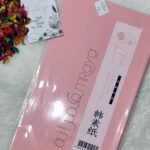 تغليف الورد - بمبى ساده