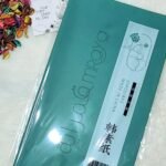 تغليف الورد - تركواز ساده