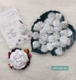 ⁦خيرات البحر - صناعي - صدف ابيض⁩ - الصورة ⁦2⁩